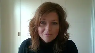 Blending hair topper into thinning hairline - Beautiful Betsy UK