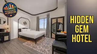 Hướng Dương Hotel - Hidden Gem Hotel | Hue, Vietnam🏨