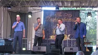 The Kingsmen Quartet - When My Feet Touch The Streets Of Gold