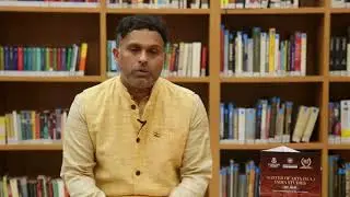 Master of Arts in India Studies for QS Reimagining Education Awards