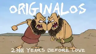 Originalos 9: Before Love