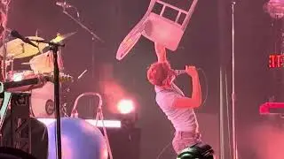 Perfume Genius &ldquo;Queen&rdquo; @ Brooklyn Paramount Brooklyn NY 6.10.2025