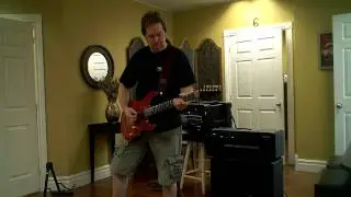Nathan's Rack Video