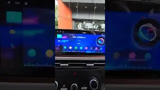 Creta 2024  NFS Android stereo 4/64 with 360....@kubixsmart 6282126548 #creta #creta2024