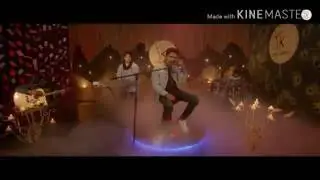 Oh kithe tu kithe kamal khan song
