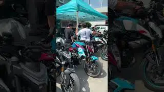 NKCrew 💎 #cfmoto #motorcycle #bikelife #motorbike #dji #shorts #viral #foryou