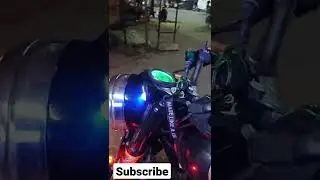RE modified