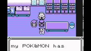 pokesaurs kabutops lp yellow episode 1