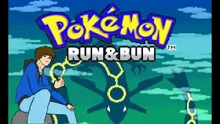 Pokemon Run & Bun Day 36 - 15% Chance