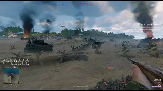 NEW D-DAY MAP!!! | Enlisted | Ver-sur-Mer BEACH ASSAULT