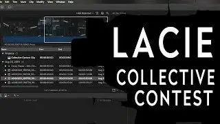 Collective Contest Clip YVT