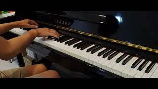 Frank Tedesco - Ratacha Village Festival (Cover)