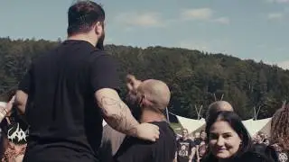 LOTRIFY - Live at Meh Suff! Metal-Festival 2019