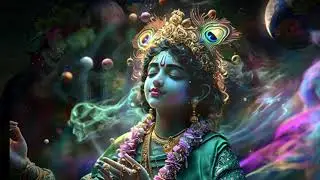 Popular Krishna Bhajan | New Krishna Bhajan - Ras Rasaiya Shyam Re