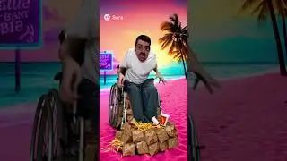 ricky fries and he is a god