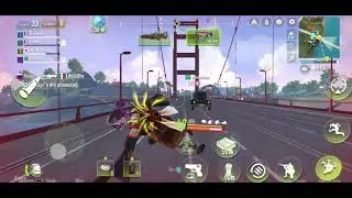 # 7 Highlights and epic moment cyber hunter by trotop