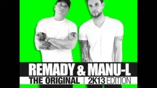 REMADY & MANU-L - It's so easy (Radio edit)