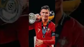 تصميم كرة قدم رونالدو Farouk football #ronaldo  #edit