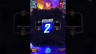 MARVEL SNAP GOLD CONQUEST GAMEPLAY 