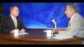 Straight Talk TV Show: Jeffrey Prang