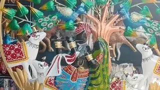 Superb mela 🥰 Bathinda International trade fair😍 power house road 😊#trending #vlog 