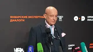 &laquo;Цифровые деньги лишают вас свободы&raquo;. Жесткий вывод Караганова о будущем рубля