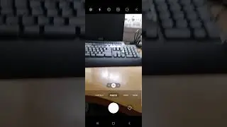 Motion photo in Samsung Camera App | S21 Phone