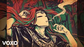 BANGARI PARI - VOXO (Official Audio) - Psy Trance / Techno Progressive / Trance Music