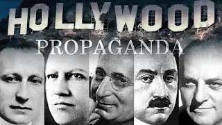 How the Jews Invented Hollywood and Created THE AMERICAN DREAM: Hollywoodism Documentary