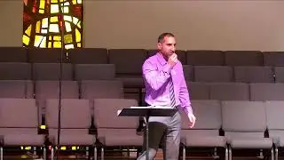 January 18th Sunday Service