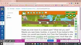 Math FLVS Lesson Overview!
