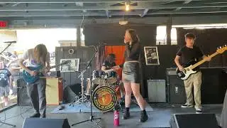 Papercuts cover of Digital Man by Rush- M3 Rock Festival- 5/6/2023