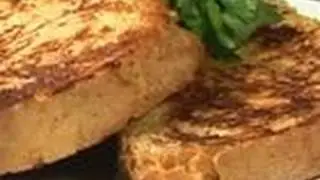 How To Make Eggy Bread
