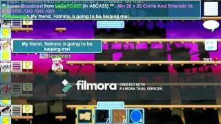 Growtopia |  The Quest for Tech! Intro Video!