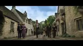 Quickflix - War Horse