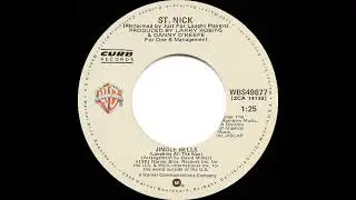 1981 St. Nick - Jingle Bells (Laughing All The Way)