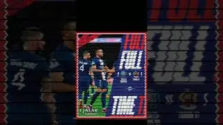 MESSI MBAPPE to the PSG's Rescue ❤❣ !!| LIGUE 1 22/23 🏆 || #messi #neymarjr #mbappe  #psg