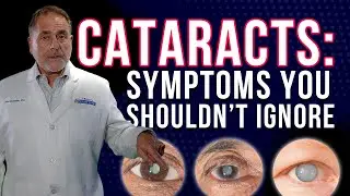 Millions Have This Eye Problem Without Realizing It
