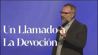 Un Llamado a la Devoción | Tim Holland | Mundo de Fe | 11 de Enero, 2026