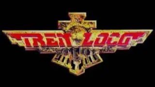 tren loco ella