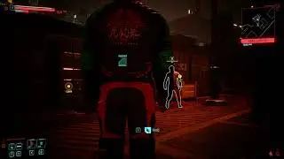 Cyberpunk 2077 Low level legendary items Stealth gameplay
