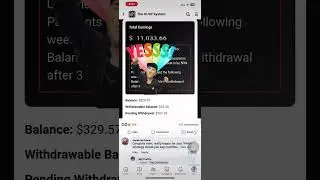 🤑FREE Affiliate Marketing System Pays LIFETIME Commissions 🤑  