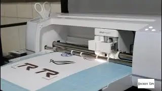 Cricut Maker3多功能智慧裁切機-20231126(#募資開箱42)