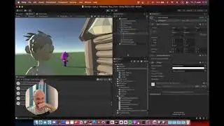 [CTPK | UNITY] Обзор практических работ с курса по Unity 🐙🐙🐙
