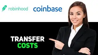 How Much Does It Cost To Transfer Crypto From Robinhood To Coinbase 2025