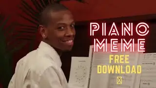 Piano Funny Meme Sound Effects | Piano Music | Free Download👇 | NCSE