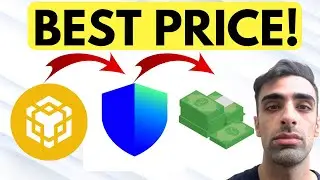 How To Cashout BNB From Trust Wallet Easy Step By Step