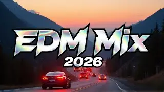 BASS BOOSTED TRACKS 2026 🔊 CAR BEATS 2026 🔊 DEEP BASS MIX 2026
