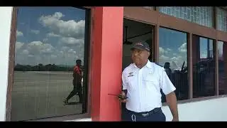 Simulasi pkd 2019 Upbu sentani arff