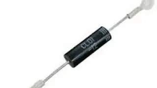 ديود الميكرويف /Microwave diode